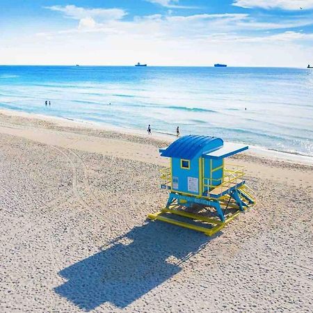 Studio Miami Beach Exteriér fotografie