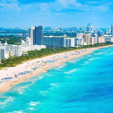 Studio Miami Beach Exteriér fotografie