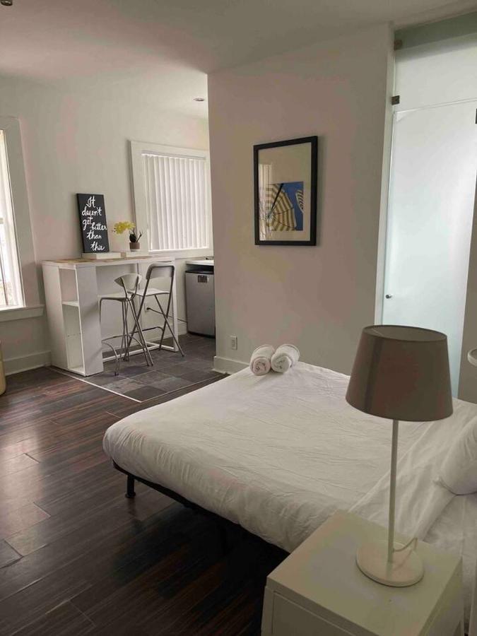 Studio Miami Beach Exteriér fotografie