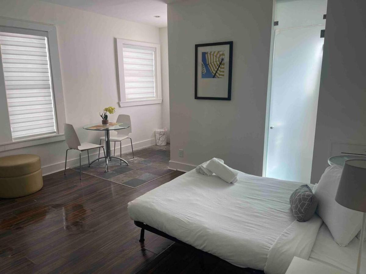 Studio Miami Beach Exteriér fotografie