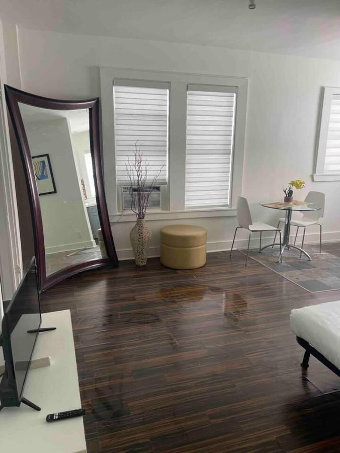 Studio Miami Beach Exteriér fotografie